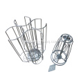 I-Stainless Steel Frying Basket